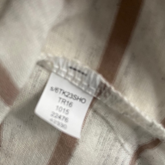 American Rag Blouse - Picture 5 of 6